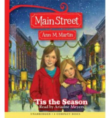 'Tis the Season - Ann M Martin