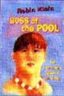 Boss Of The Pool - Robin Klein