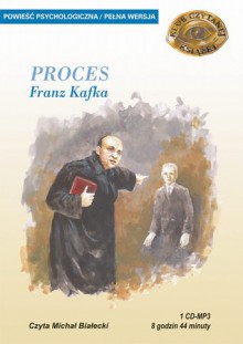 Proces - Franz Kafka