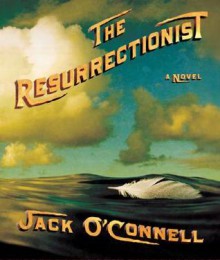 The Resurrectionist - Jack O'Connell