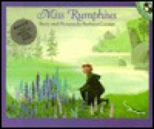 Miss Rumphius - Barbara Cooney