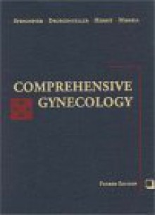 Comprehensive Gynecology - Morton A. Stenchever