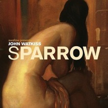 Sparrow Volume 11: John Watkiss - John Watkiss