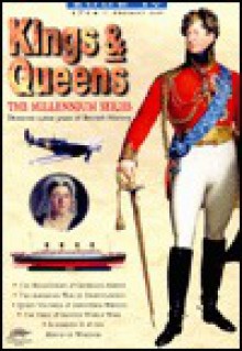 Kings & Queens Book IV: 1714-Present Day - John Guy, J.A. Guy