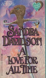 A Love for All Time - Sandra Davidson