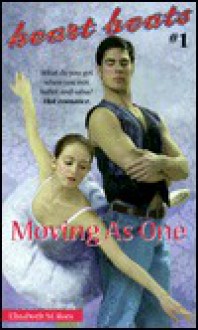 Moving as One - Elizabeth M. Rees