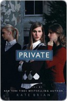 Private - Kate Brian