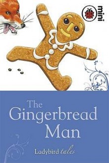 The Gingerbread Man - Vera Southgate