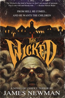 The Wicked - James Newman