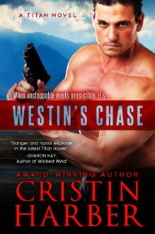 Westin's Chase - Cristin Harber