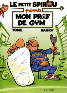 Mon prof de gym - Tome, Janry