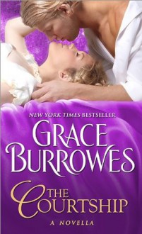 The Courtship - Grace Burrowes