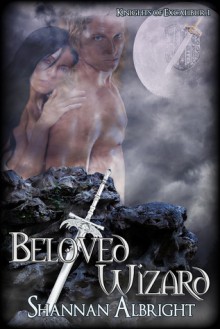 Beloved Wizard - Shannan Albright