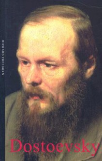 Dostoevsky - Richard Freeborn