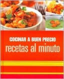 Recetas al Minuto - Parragon Inc.