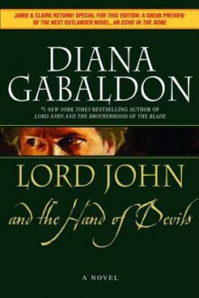 Lord John and the Hand of Devils - Diana Gabaldon