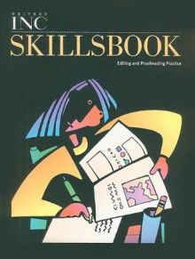 Great Source Writer's Inc.: Student Edition Skills Book Grade 11 (Write Source 2000 Revision) - Great Source