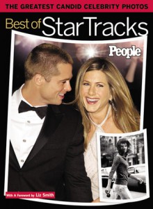 People: Best of Star Tracks - People Magazine, People Magazine