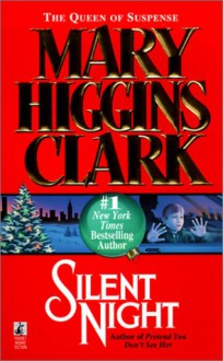 Silent Night - Mary Higgins Clark