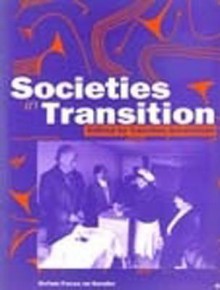 Societies In Transition - Caroline Sweetman