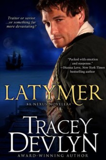 Latymer (Nexus) - Tracey Devlyn