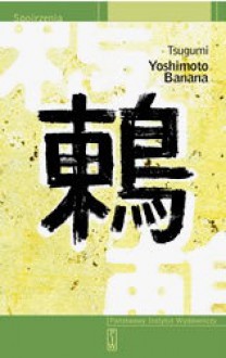 Tsugumi - Banana Yoshimoto