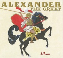 Alexander the Great - Demi