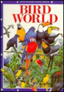 Bird World - Struan Reid