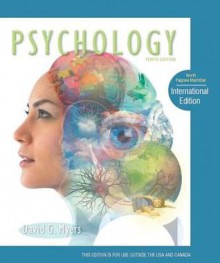 Psychology - David G. Myers