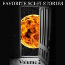 Favorite Science Fiction Stories, Volume 2 - Frank Herbert, Jim Roberts, Kurt Vonnegut, Robert Sheckley, Fritz Leiber, Ben Bova, Harry Harrison, Poul Anderson, Fredric Brown, Jerome Bixby, Andre Norton