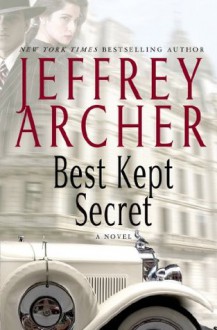 Best Kept Secret (The Clifton Chronicles) - Jeffrey Archer