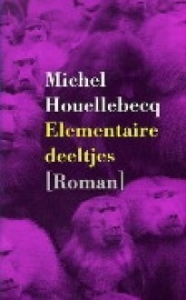 Elementaire deeltjes - Michel Houellebecq, Martin de Haan