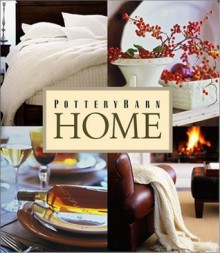 Pottery Barn Home - Clay Ide