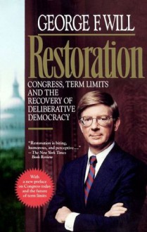 Restoration - George F. Will