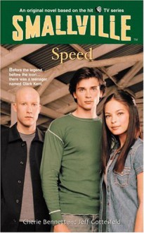 Speed - Cherie Bennett, Jeff Gottesfeld