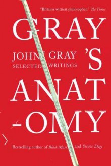 Gray's Anatomy - John Nicholas Gray