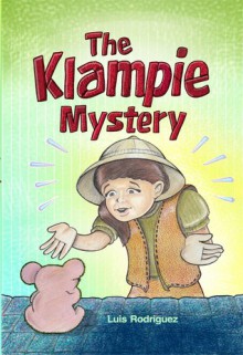 The Klampie Mystery - Luis Rodríguez