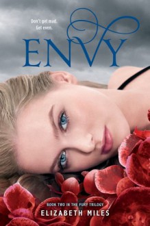 Envy - Elizabeth Miles