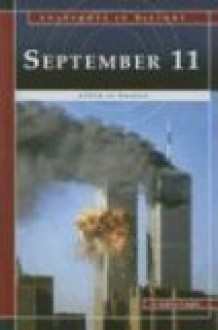 September 11: Attack on America - Andrew Langley