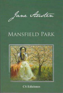 Mansfield Park - Jane Austen