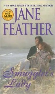 Smuggler's Lady - Jane Feather