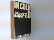 In Cold Blood - Truman Capote