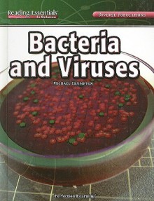 Bacteria and Viruses - Michael Crumpton