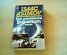 Das Galaktische Imperium Roman - Isaac Asimov