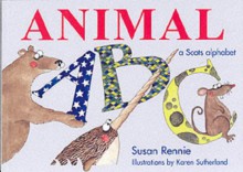 Animal Abc (Itchy Coo) - Susan Rennie