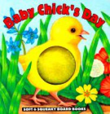 Baby Chicks Day - Nicola Baxter