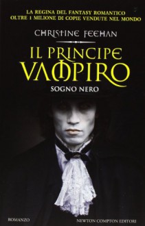 Sogno Nero - Christine Feehan