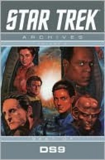 Star Trek Archives, Volume 4 - Mike W. Barr, Gordon Purcell