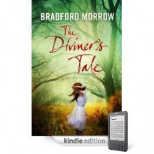 The Diviner's Tale - Bradford Morrow