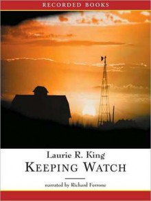 Keeping Watch (MP3 Book) - Laurie R. King, Richard Ferrone